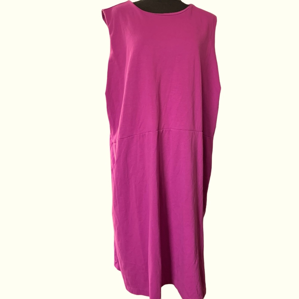 Old Navy Lavender Dress